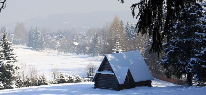 Wakacje w Zakopanem